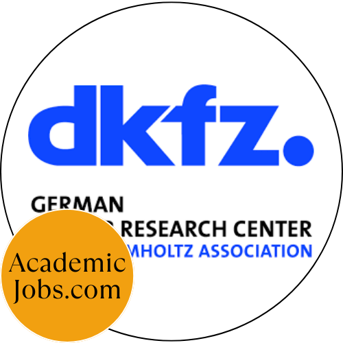 German Cancer Research Center (DKFZ) logo